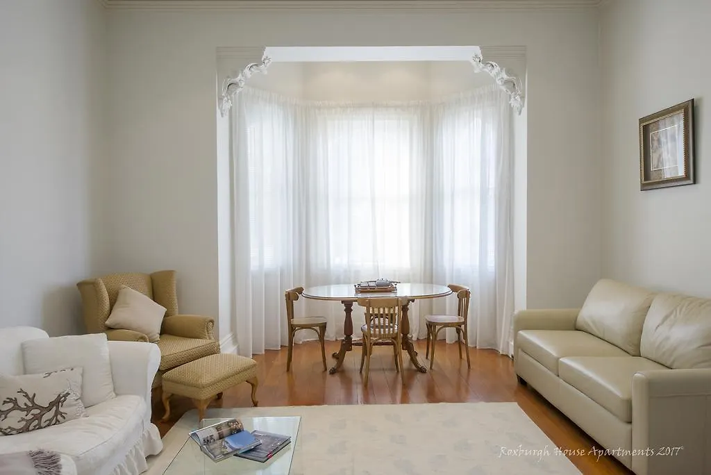 Roxburgh House Apartments - Hobart Cbd 0*,  오스트레일리아